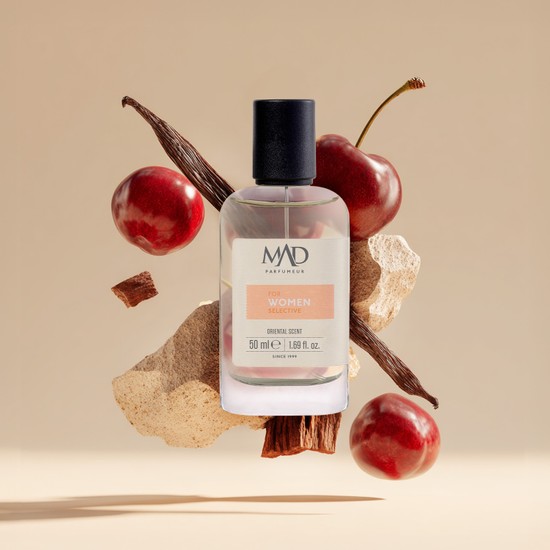 Mad Parfüm Mad V112 Selective 50 ml Kadın Parfüm
