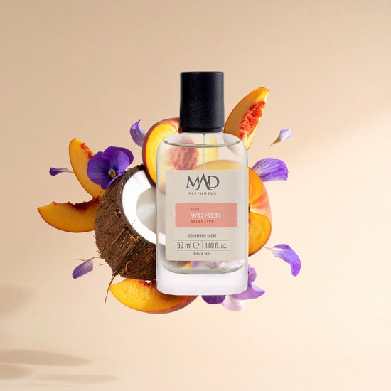 Mad Parfüm V109 Selective 50 ml Kadın Parfüm