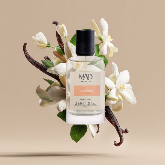 Mad Parfüm Z101 Selective 50 ml Kadın Parfüm