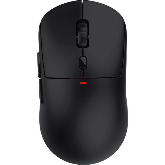 GamePower Kodex RGB 12.000DPI PAW3311 Kablosuz Siyah Gaming Mouse (Grip Tape Hediyeli)