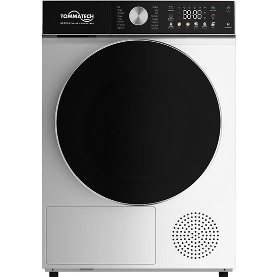 Tommatech TKM-09002-HPBB 9 kg Kurutma Makinesi