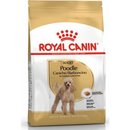 Royal Canin Poodle Adult - Poodle Maması 3 kg