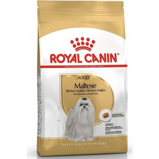 Royal Canin Maltese Adult - Maltese Köpek Maması 1.5 kg