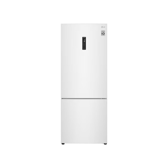 LG GC-B569NQLM E Sınıfı 462 Lt No Frost Çift Kapılı Buzdolabı ile Enerji Verimliliği