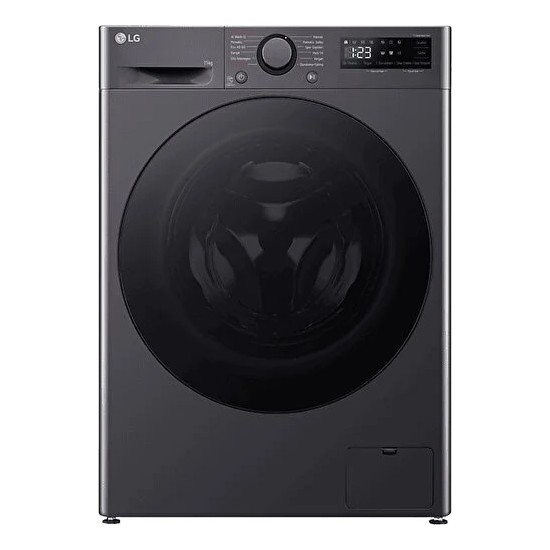 LG F4Y5EYWYJ 11 kg 1400 Devir Çamaşır Makinesi
