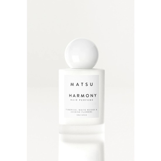Matsu Harmony Saç Parfümü 50 ml | Çiçeksi & Meyvemsi Notalar