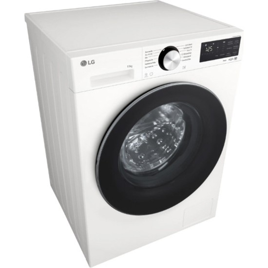 Lg F4X5EYW25 1400 Devir 11 kg Çamaşır Makinesi