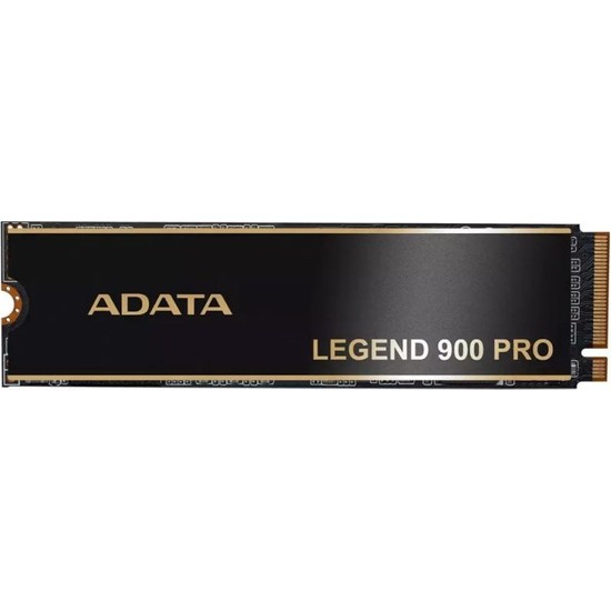 Adata Legend 900 Pro Gen4 7400/6000MB/S 2280 M2 Nvme SSD 1tb Harddisk