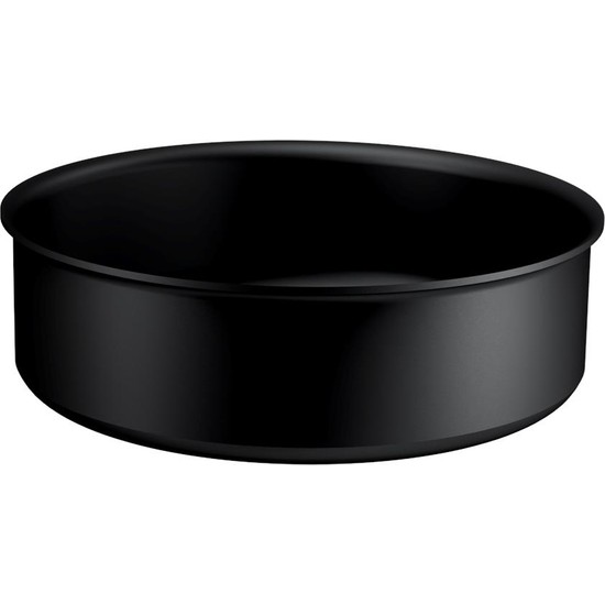 Tefal Excellence+ Fusion Core 9x Mix Kısa Tencere - 24 cm