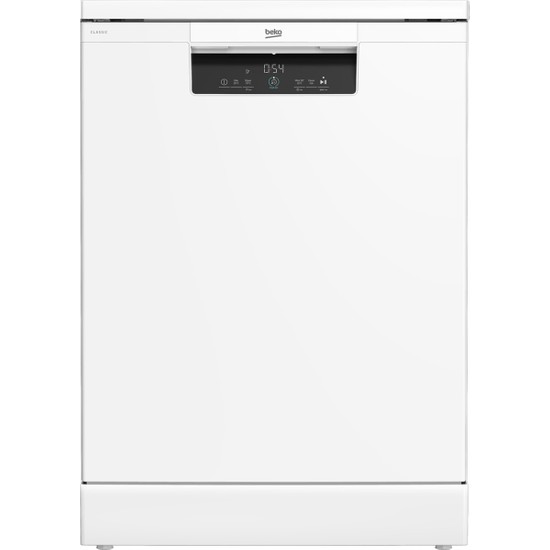Beko B 600 bClassic Serisi Solo Bulaşık Makinesi