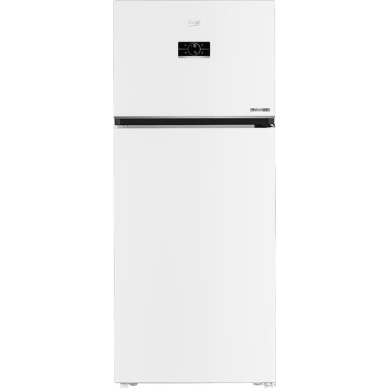 Beko 978557 EB ElegantFit No Frost Buzdolabı