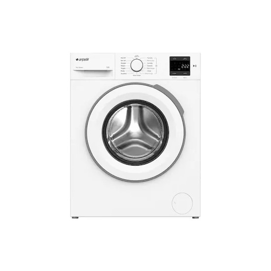 Arçelik 7121 7 kg Çamaşır Makinesi