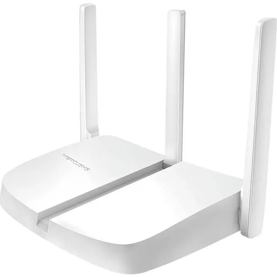 Omrs Store Mercusys MW305R 300 Mbps 3 Antenli Wifi-N Access Point Router
