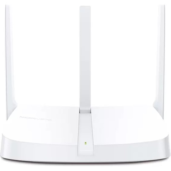 Omrs Store Mercusys MW306R 300MBPS Çok Modlu Kablosuz N Wifi Router