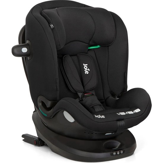 Joie I-Spin Multiway 0-25 kg 360 Derece Dönebilen 40-105 cm Oto Koltuğu