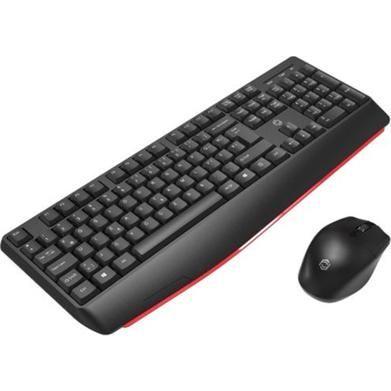 Frisby FK-4895WF Kablosuz F-Türkçe Multimedya Klavye & Mouse