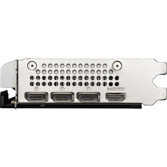 Msı Geforce Rtx 5060 8g Ventus 2x Oc V1