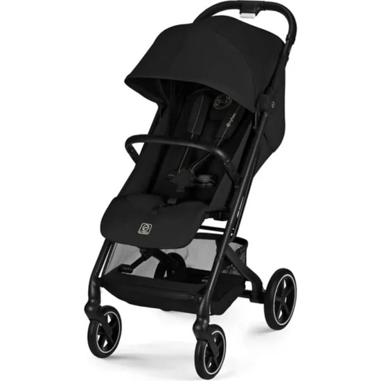 Cybex Kabin Boy | Beezy Black | Magic Black