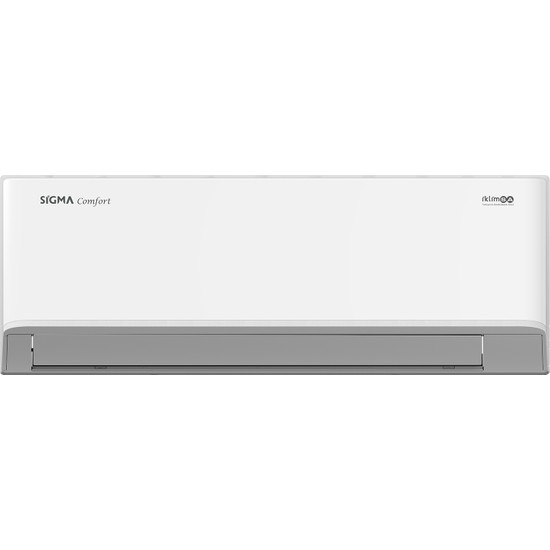Sigma Comfort Dhk 18.000 Btu/h A++ Inverter Klima R32 SGM18INVDHK