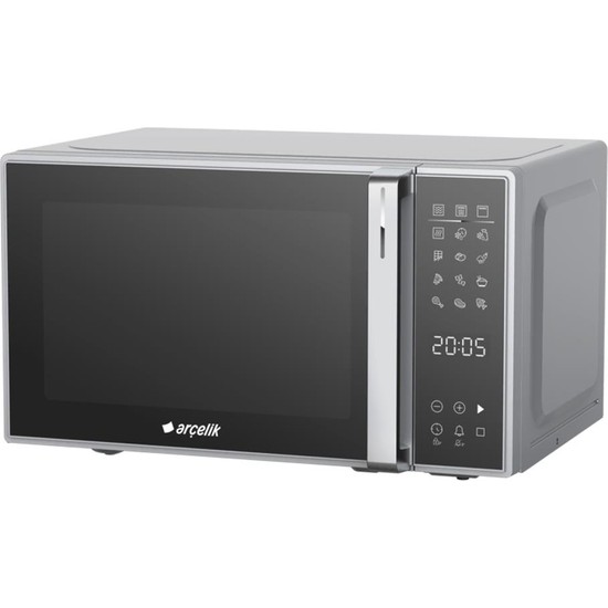Arçelik MD211 Dg 20 Lt Mikrodalga Fırın
