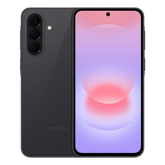 Samsung Galaxy A37 5g 128 GB 8 GB Ram (Samsung Türkiye Garantili) Antrasit