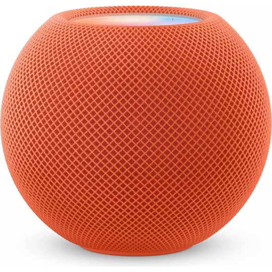 Apple Homepod Mini MJ2D3TU/A - Turuncu