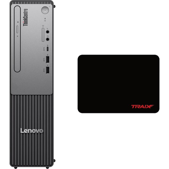Lenovo Thinkcentre Neo 50S 12XGS46700H504 I3-14100 16GB 512SSD W11P Masaüstü Bilgisayar