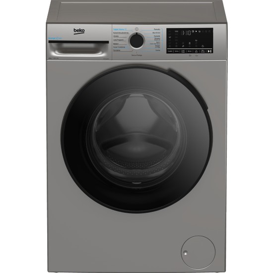 Beko CMX 10120 S 10 Kg Çamaşır Makinesi