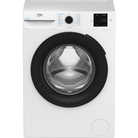 Beko CMX 8100 8 Kg Çamaşır Makinesi
