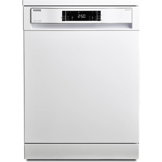 Vestel Bm 42132 Wıfı 4 Programlı Bulaşık Makinesi