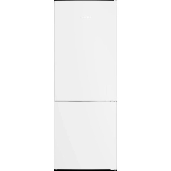 Profilo BD3056WDNN Alttan Donduruculu Buzdolabı Beyaz No Frost