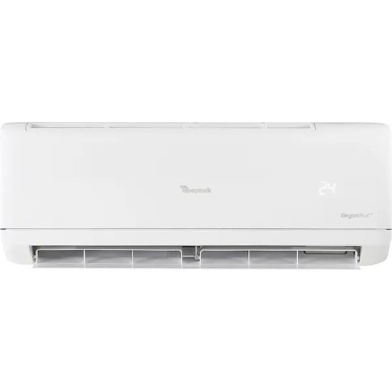 Baymak Elegant Plus 12 A++ 12000 Btu Duvar Tipi Inverter Klima