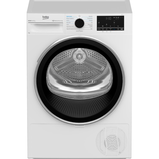 Beko KMB 901 I 9 Kg Kurutma Makinesi
