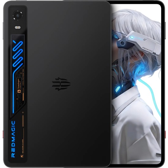 REDMAGIC Astra 2 Gaming Tablet Eclipse 16GB + 512GB