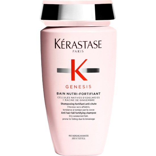 Kerastase Genesis Bain Nutri-Fortifiant Dökülme Karşıtı Güçlendirici Şampuan 250 ml