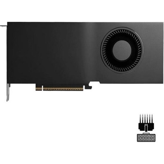 Pny Rtx Pro 5000 Blackwell VCNRTXPRO5000-SB 384 Bit Gddr7 48 GB Ekran Kartı