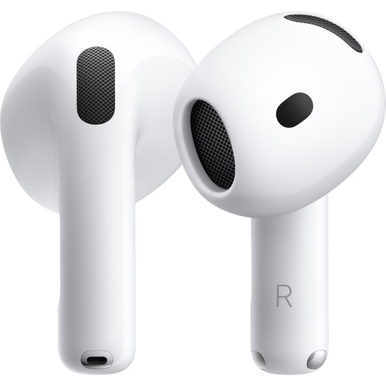 Apple AirPods 5 ve Kablosuz Şarj Kutusu