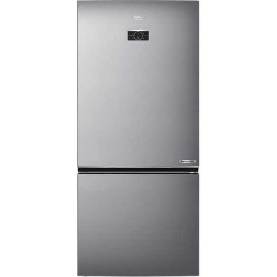 Beko 683655 Eı Aı Fit Xxl Yapay Zeka Teknolojili No Frost Buzdolabı