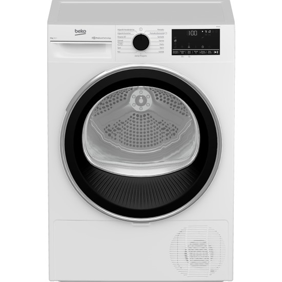 Beko KM 91 B Kurutma Makinesi