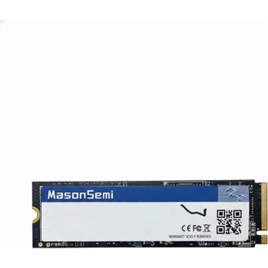 Masonsemi RC3200 256GB M.2 2280 Pcıe GEN3X4 Nvme SSD