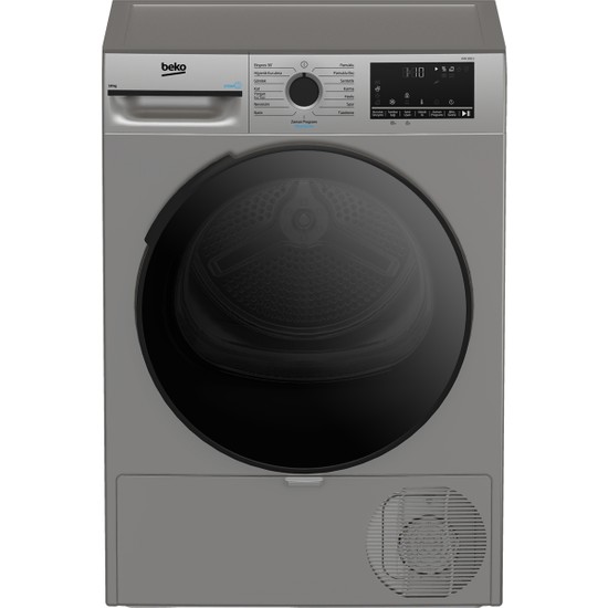 Beko Kmx 1001 S 10 kg Kurutma Makinesi