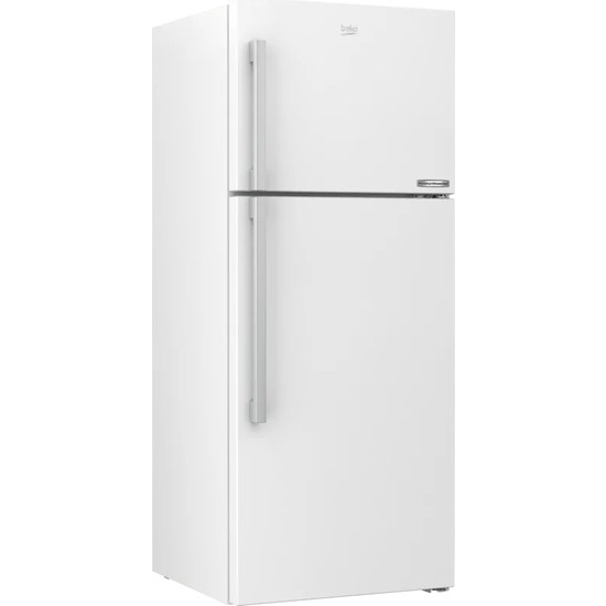 Beko 974509 MB No Frost 508 Litre Beyaz Buzdolabı