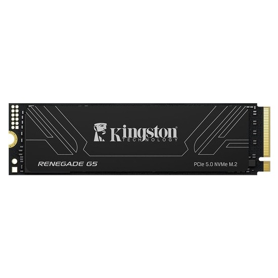 Kingston 2tb Renegade G5 Nvme Gen5 Okuma 14700MB Yazma 14000MB Nvme M.2 SSD