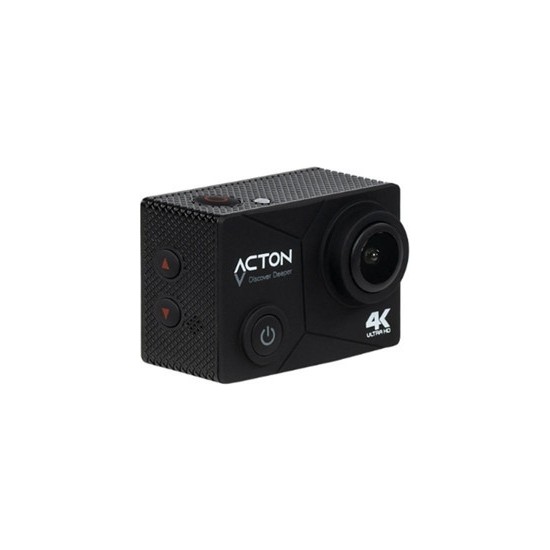 Acton Gold 4K Wifi Aksiyon Kamerası