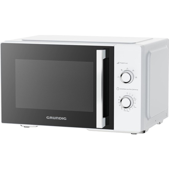Grundig GMF2120MM 24 Lt Mikrodalga Fırın