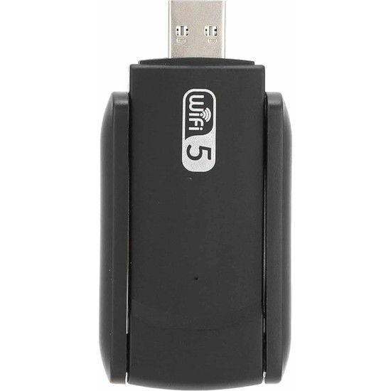 Midas Toptan Wifi Adaptörü Bt5.0 Wifi 2'si Bir Arada Çift Bantlı Çift Anten Midas