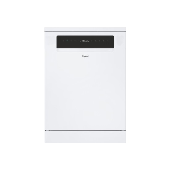 Haier Xf 4C7S0W-17 10 Programlı Wi-Fi Bağlantılı Bulaşık