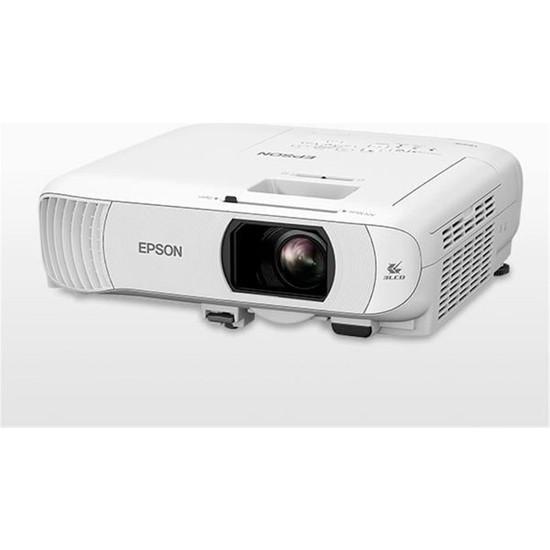 Nusrat Bilişim Epson EH-TW840 4000 Lümen Full Hd Projeksiyon V11HB63042