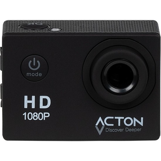 Acton Life Aksiyon Kamera
