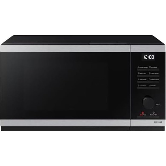 Tr Samsung MW4000D MS23DG4504GTTR 23 Lt Mikrodalga Fırın